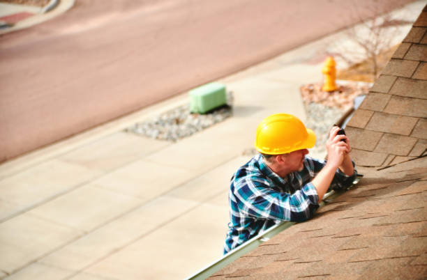 Quick and Trustworthy Emergency Roof Repair Services in Jonesboro, IN