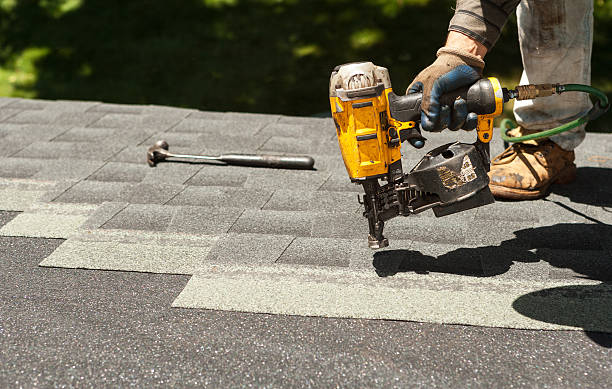 Gutter Installation and Roofing in Jonesboro, IN