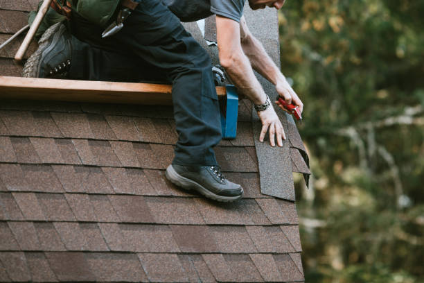 Professional Roofing Contractor in Jonesboro, IN